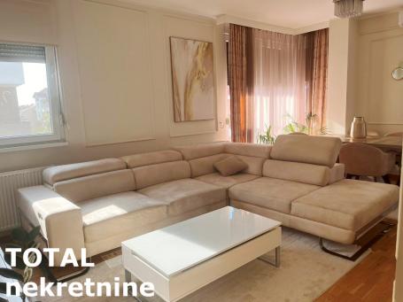 3 Trosoban stan NOVI SAD, 182300€