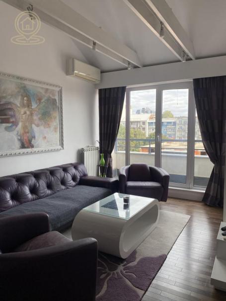 Lux - Pet friendly Duplex - Top lokacija