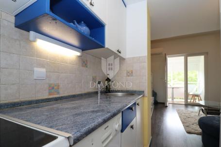 Apartment  Poreč, 38,14m2