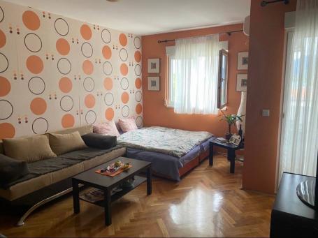 Studio For SALE in center, Bar Montenegro