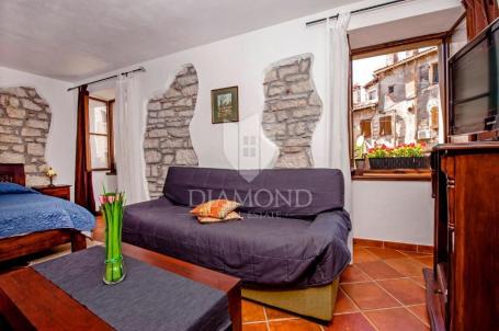 Wohnung Rovinj, 34m2