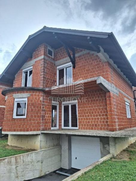 House Lučko, Novi Zagreb - Zapad, 170m2