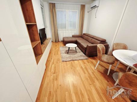 Izdavanje NOVI SAD, AVIJACIJA, kv: 48, € 450, ID: 9116674