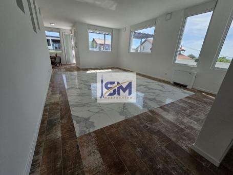 Stara Lipovica, Lux nova Vila 125m2 + 75m2 na 10ari