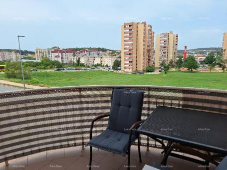 Apartment 3-room furnished apartment for sale, Pula