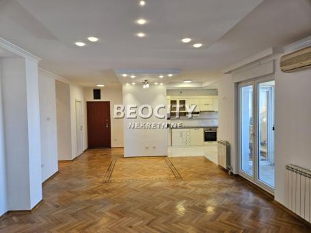 Novi Sad, Centar, Pavla Papa, 3. 0, 120m2, 1000EUR