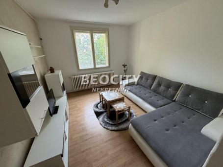 Novi Sad, Satelit, Antona Urbana, 1. 0, 33m2, 330EUR