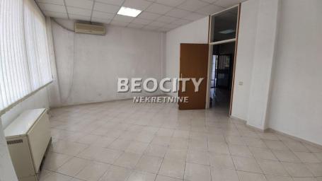 Novi Beograd, Blok 28, Bulevar Arsenija Čarnojevića, 4. 0, 80m2, 900EUR