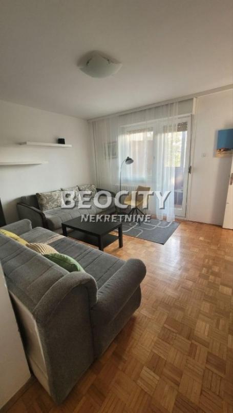 Novi Sad, Bulevar Oslobođenja, Turgenjeva, 2. 0, 44m2, 440EUR Cat friendly