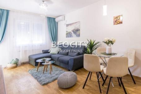 Novi Sad, Rotkvarija, Kraljevića Marka *Kraljev Park*, 1. 5, 38m2, 700EUR Pet friendly