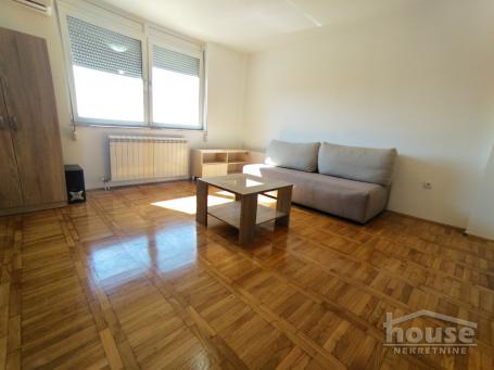 Stan NOVI SAD, NOVA DETELINARA, kv: 28, € 68000, ID: 1062090