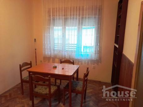 Izdavanje NOVI SAD, SALAJKA, kv: 60, € 250, ID: 9115898