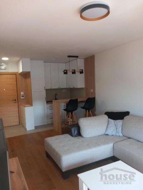 Izdavanje NOVI SAD, CENTAR, kv: 45, € 550, ID: 9116676