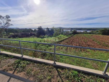 Zadar-Posedarje, attractive building plot