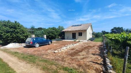 House Detached house with attic for sale, Šišan