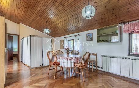 Istria, Premantura - spacious apartment on the second floor with a sea view - OPPORTUNITY