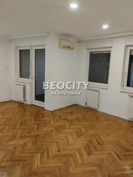 Novi Sad, Centar, Futoška, 2. 0, 57m2, 148200EUR