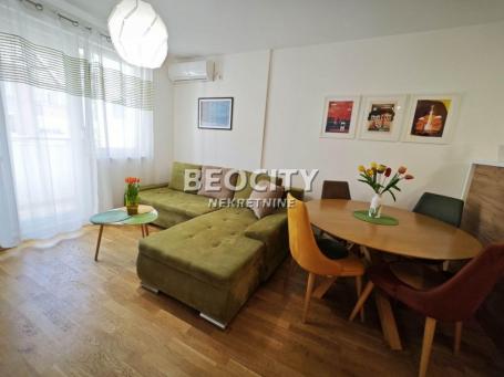 Novi Sad, Nova Detelinara, Čika Stevina, 2. 5, 64m2, 159500EUR