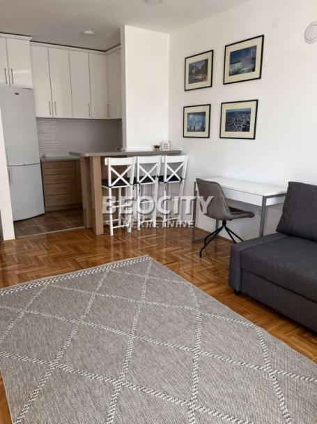 Novi Sad, Telep, Mornarska, 1. 5, 38m2, 400EUR