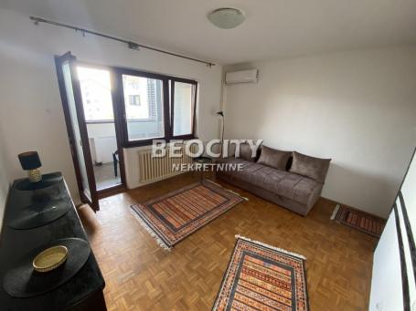 Novi Sad, Sajam, Rumenačka, 1. 0, 32m2, 300EUR