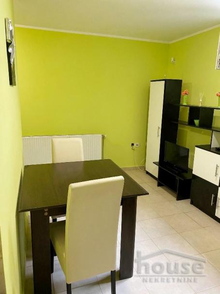 Stan NOVI SAD, CENTAR, kv: 20, € 39660, ID: 1061945