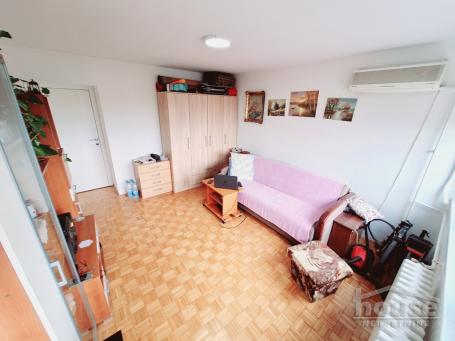 Stan NOVI SAD, BULEVAR, kv: 39, € 90640, ID: 1062124