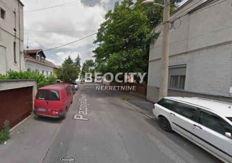 Zemun, Centar, Radoja Dakića, 1. 5, 41m2, 134000EUR