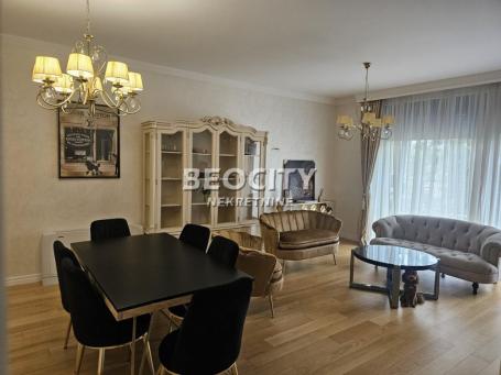 Novi Sad, Centar, Radnička, 4. 0, 130m2, 1700EUR