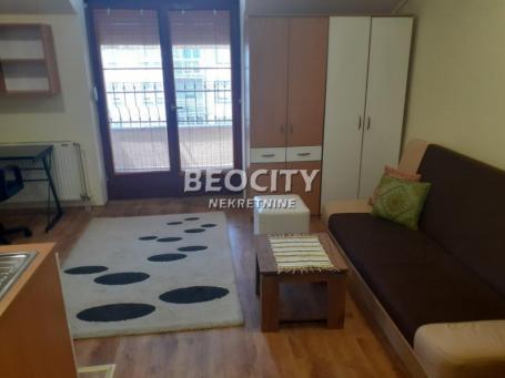 Novi Sad, Cara Dušana, Cara Dušana, 0. 5, 28m2, 320EUR