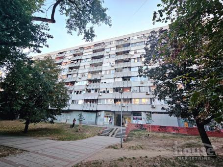 Izdavanje NOVI SAD, LIMAN 3, kv: 30, € 400, ID: 9116678