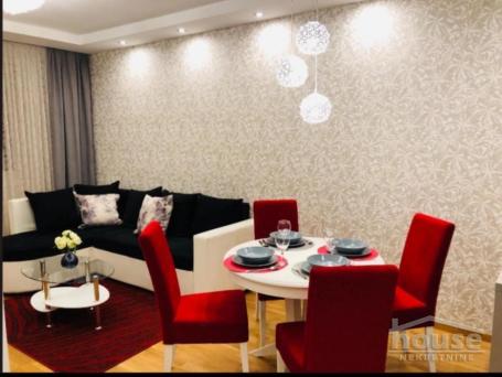 Izdavanje NOVI SAD, CENTAR, kv: 42, € 600, ID: 9116682