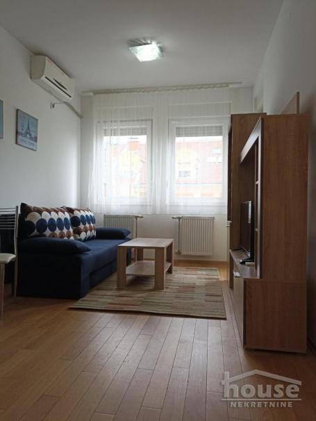 Izdavanje NOVI SAD, ROTKVARIJA, kv: 30, € 400, ID: 9116683