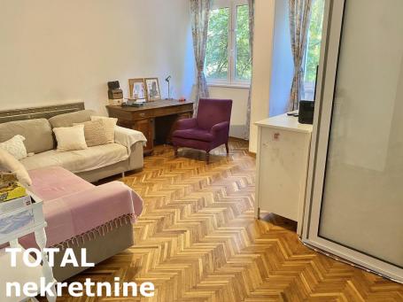 2. 5 Dvoiposoban stan NOVI SAD, 149350€