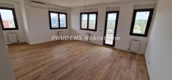 Bez provizije - lux penthouse