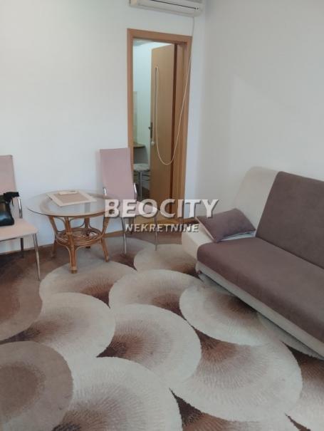 Novi Sad, Nova Detelinara, , 1. 5, 35m2, 69000EUR POVOLJNO 