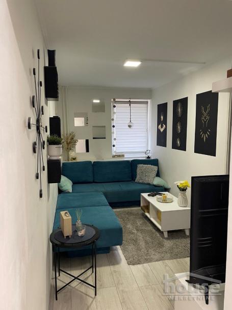 Stan NOVI SAD, SATELIT, kv: 35, € 85490, ID: 1062359