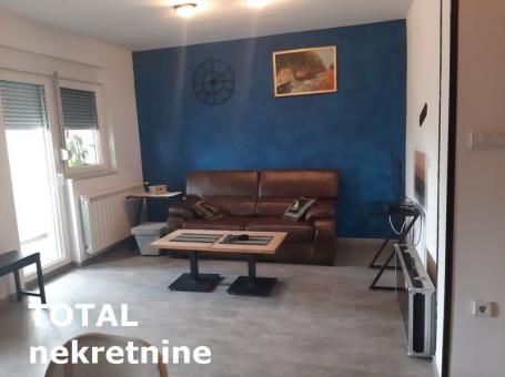 2 Dvosoban stan NOVI SAD, 236900€