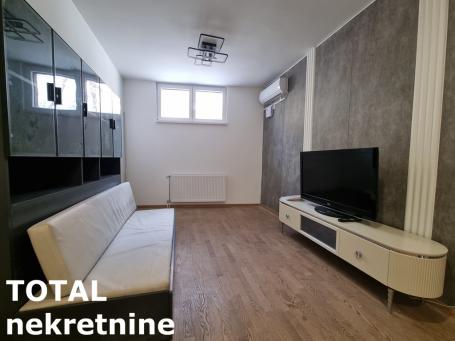 2. 5 Dvoiposoban stan NOVI SAD, 90640€