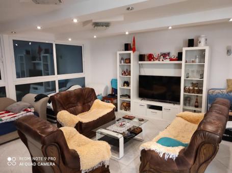 Two-Bedroom Apartment for Sale, 126 m2, Budva