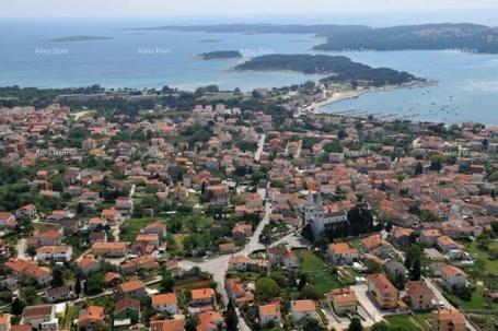 Građevinsko zemljište Medulin, građrvinsko zemljište za gradnju kuće za odmor. 