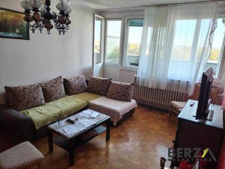 DVOSOBAN KOMFORAN PET FRIENDLY STAN,   STANICA