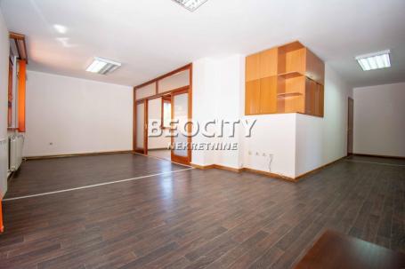 Zvezdara, Kluz, Milana Rakića, 3. 0, 115m2, 800EUR