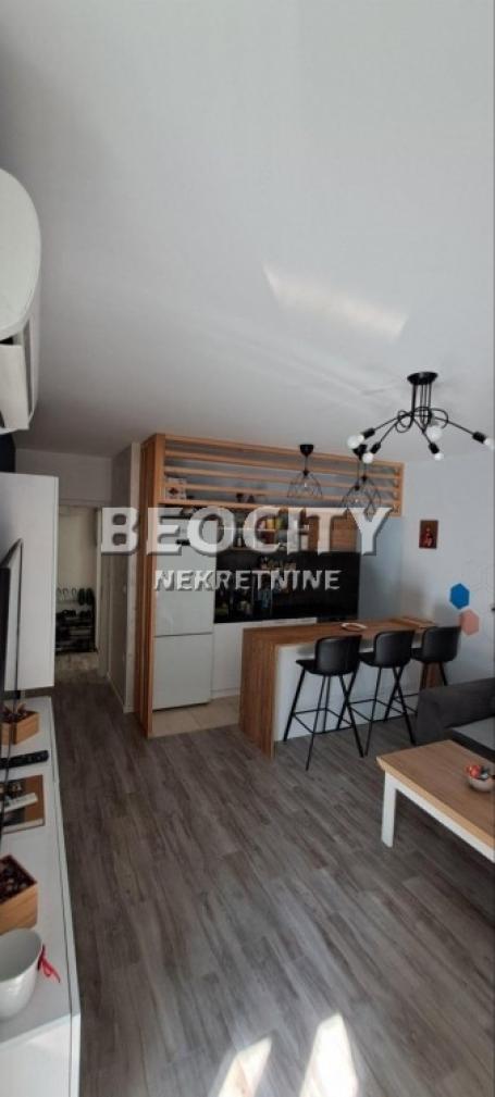 Novi Sad, Nova Detelinara, , 2. 5, 56m2, 145350EUR