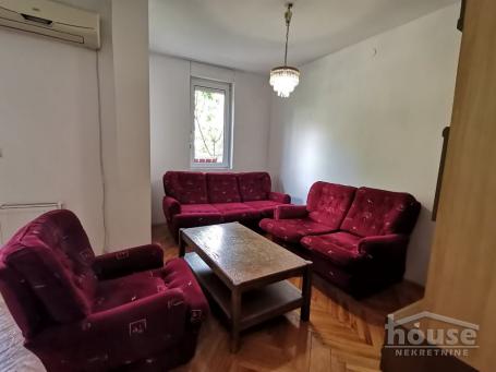 Stan NOVI SAD, GRBAVICA, kv: 46, € 123600, ID: 1061872