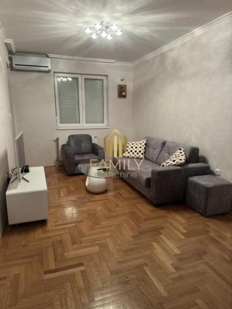 Dvosoban stan na Novom naselju - 42m2