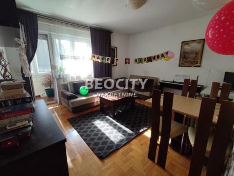 Novi Sad, Sajam, , 2. 5, 62m2, 800EUR Pet friendly