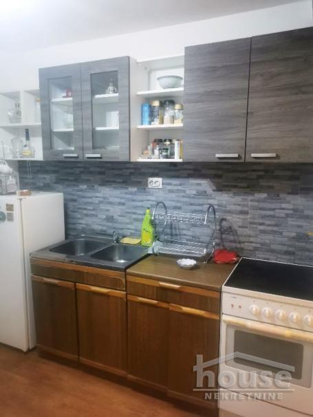 Izdavanje NOVI SAD, ADAMOVIĆEVO NASELJE, kv: 47, € 350, ID: 9116693