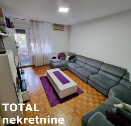 3 Trosoban stan NOVI SAD, 221090€