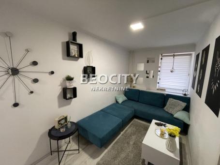 Novi Sad, Satelit, Futoški put, 1. 5, 35m2, 83000EUR