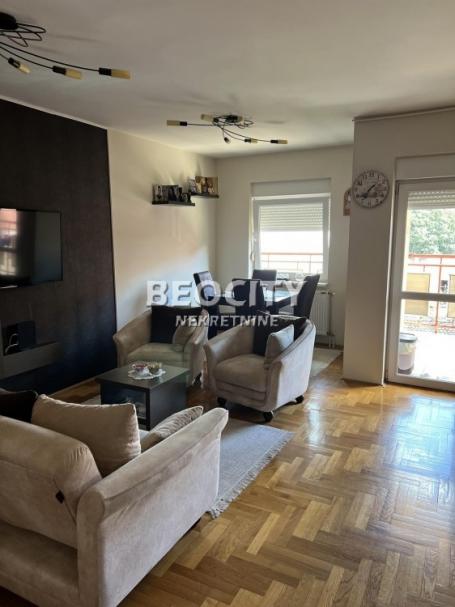 Novi Sad, Socijalno, Vojvode Šupljikca, 4. 0, 89m2, 165000EUR